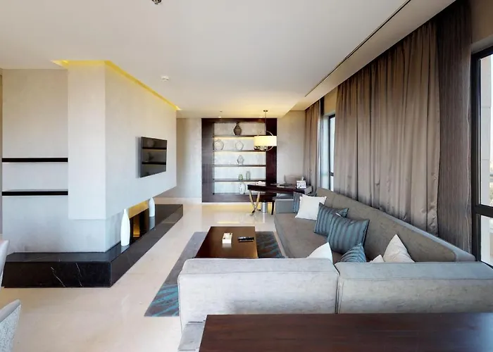 The House Boutique Suites