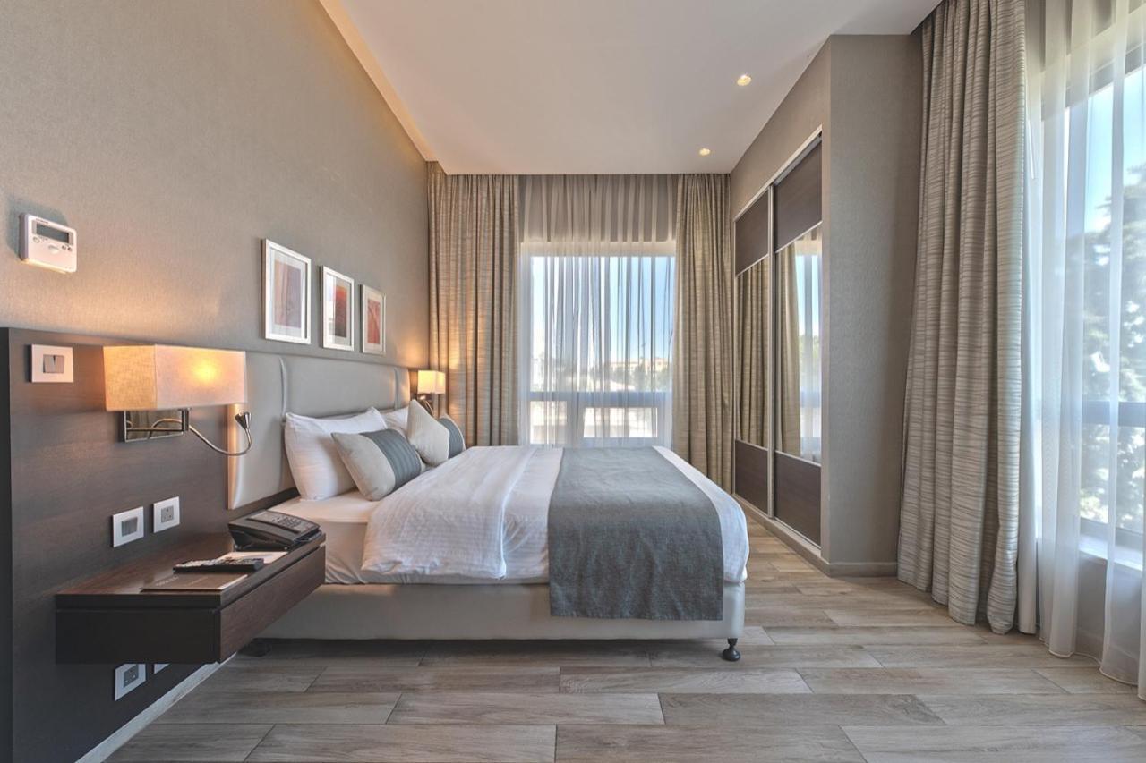 The House Boutique Hotel Amman