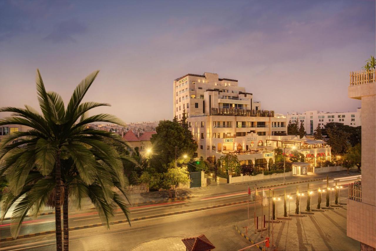 The House Boutique Hotel 5*
