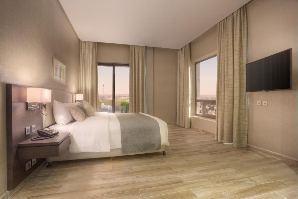 Hotel The House Boutique Amman