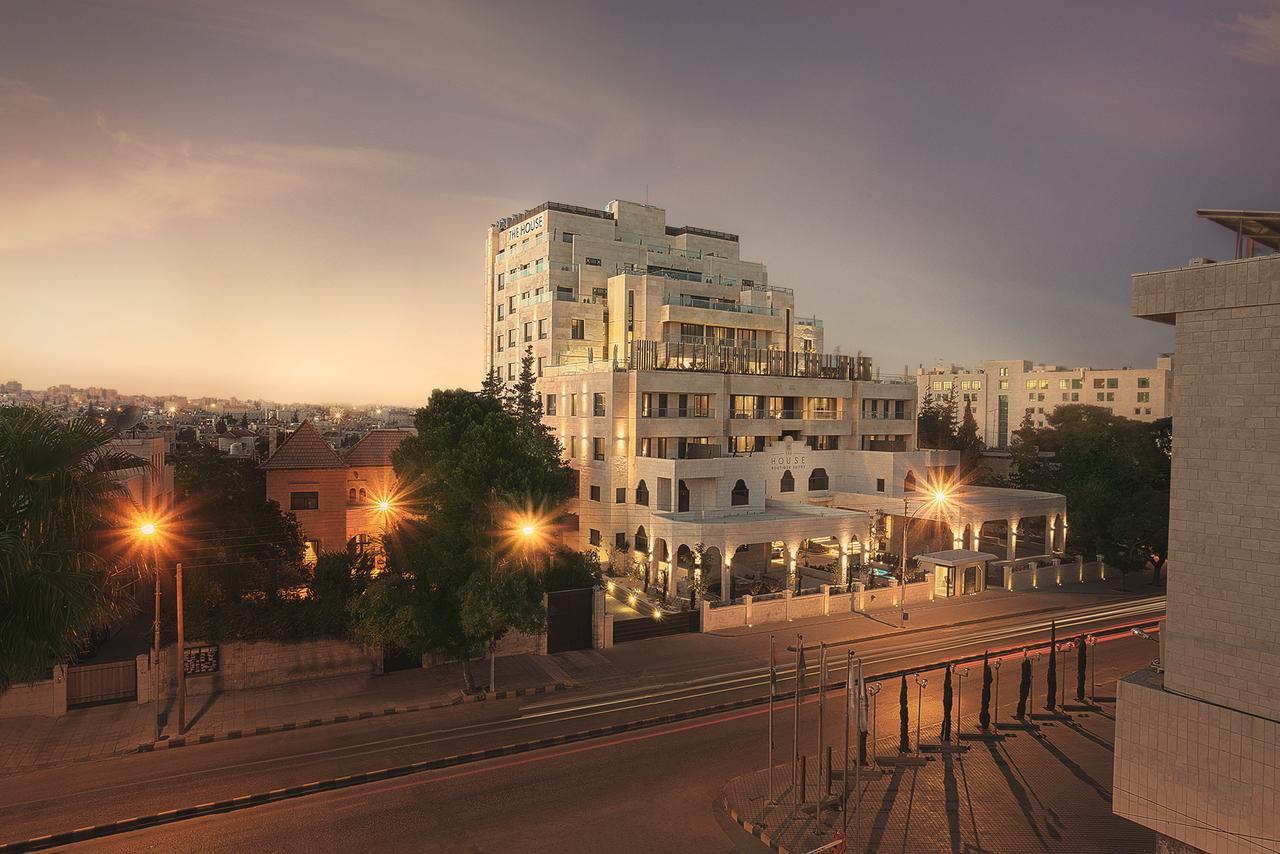 The House Boutique Hotel