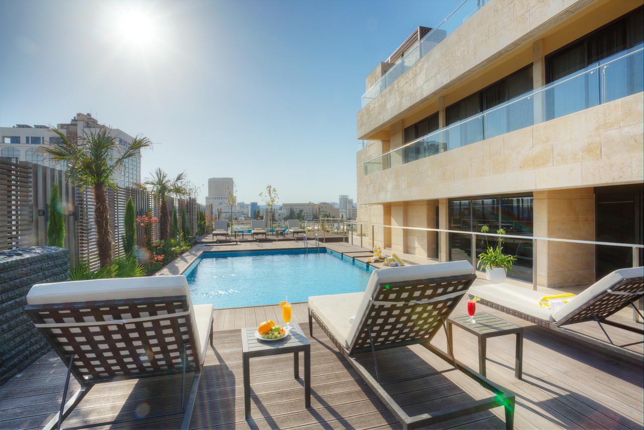 The House Boutique 5* Amman