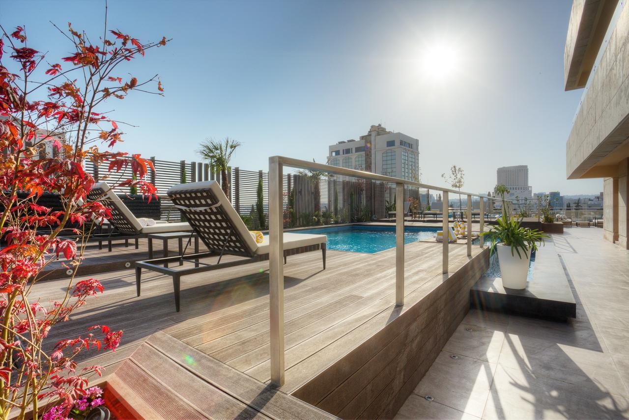The House Boutique 5* Amã