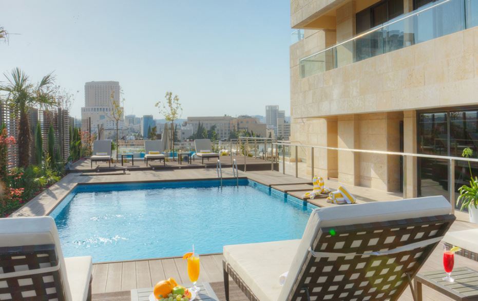 The House Boutique Hotel 5*