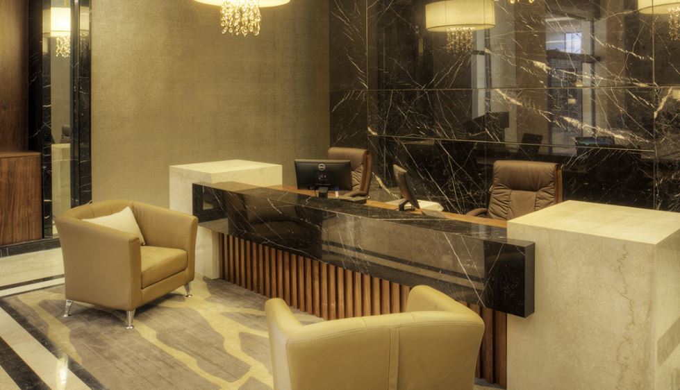 The House Boutique Amman