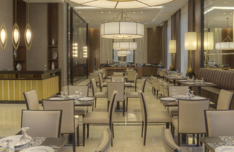 The House Boutique Hotel 5*
