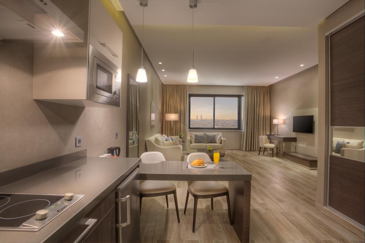 The House Boutique 5* Amã
