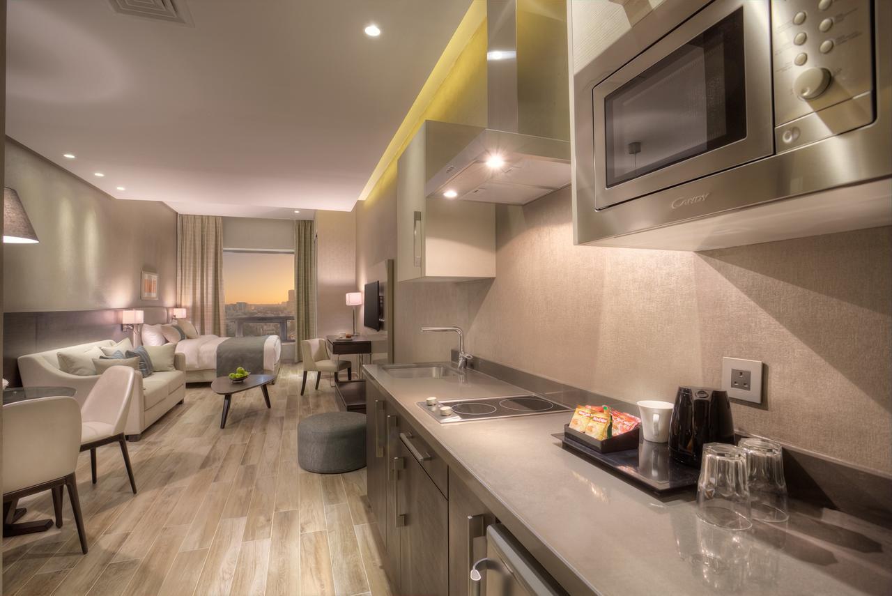 Hotel The House Boutique Amman
