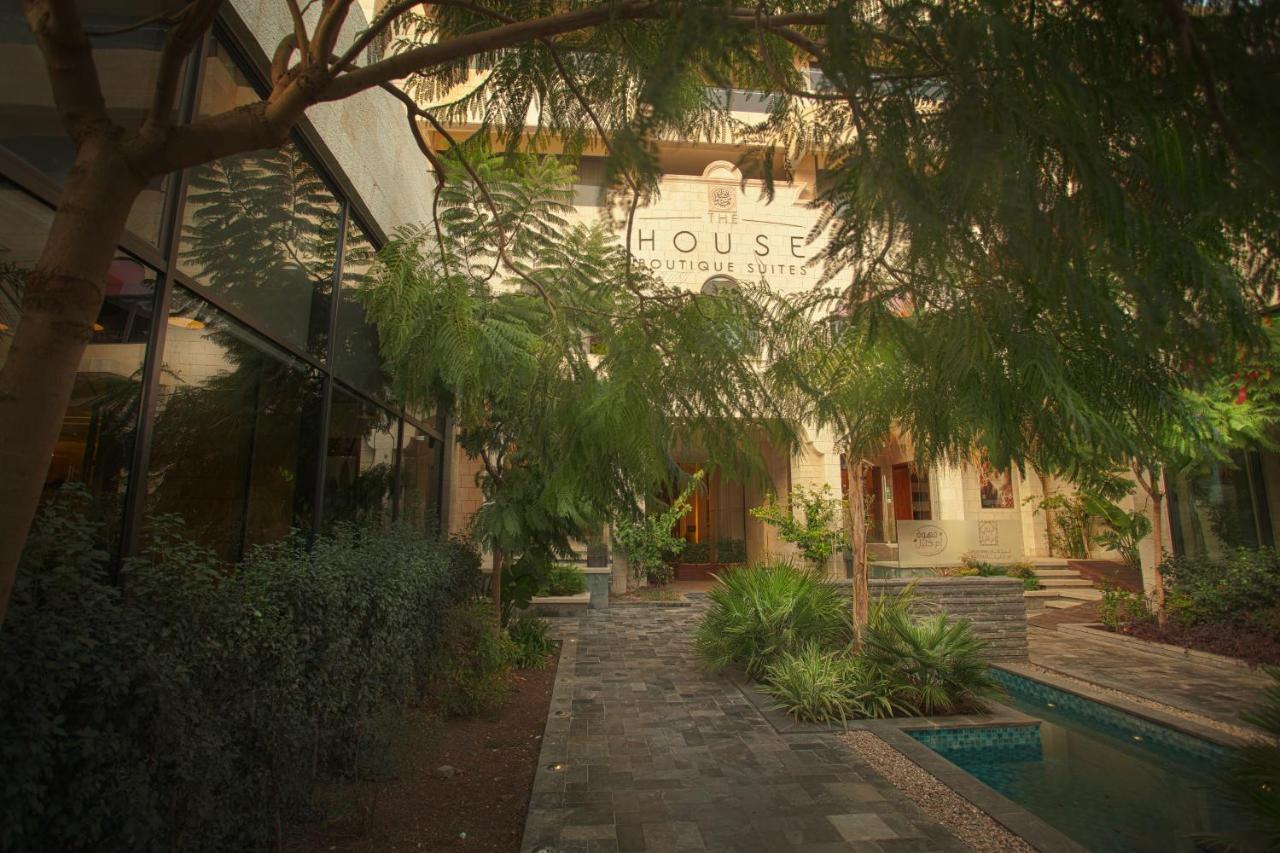 Hotel The House Boutique 5*