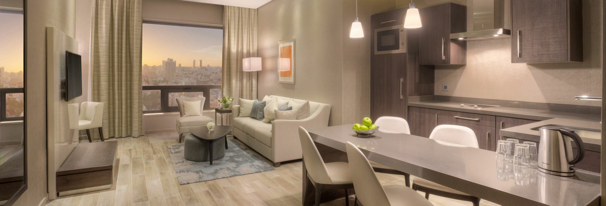 The House Boutique Hotel