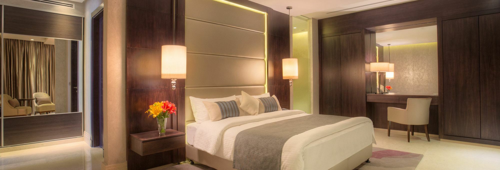 Hotel The House Boutique Amã