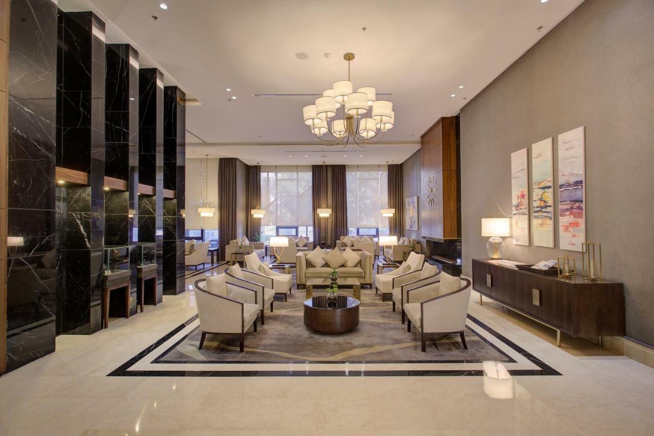 Hotel The House Boutique Amman