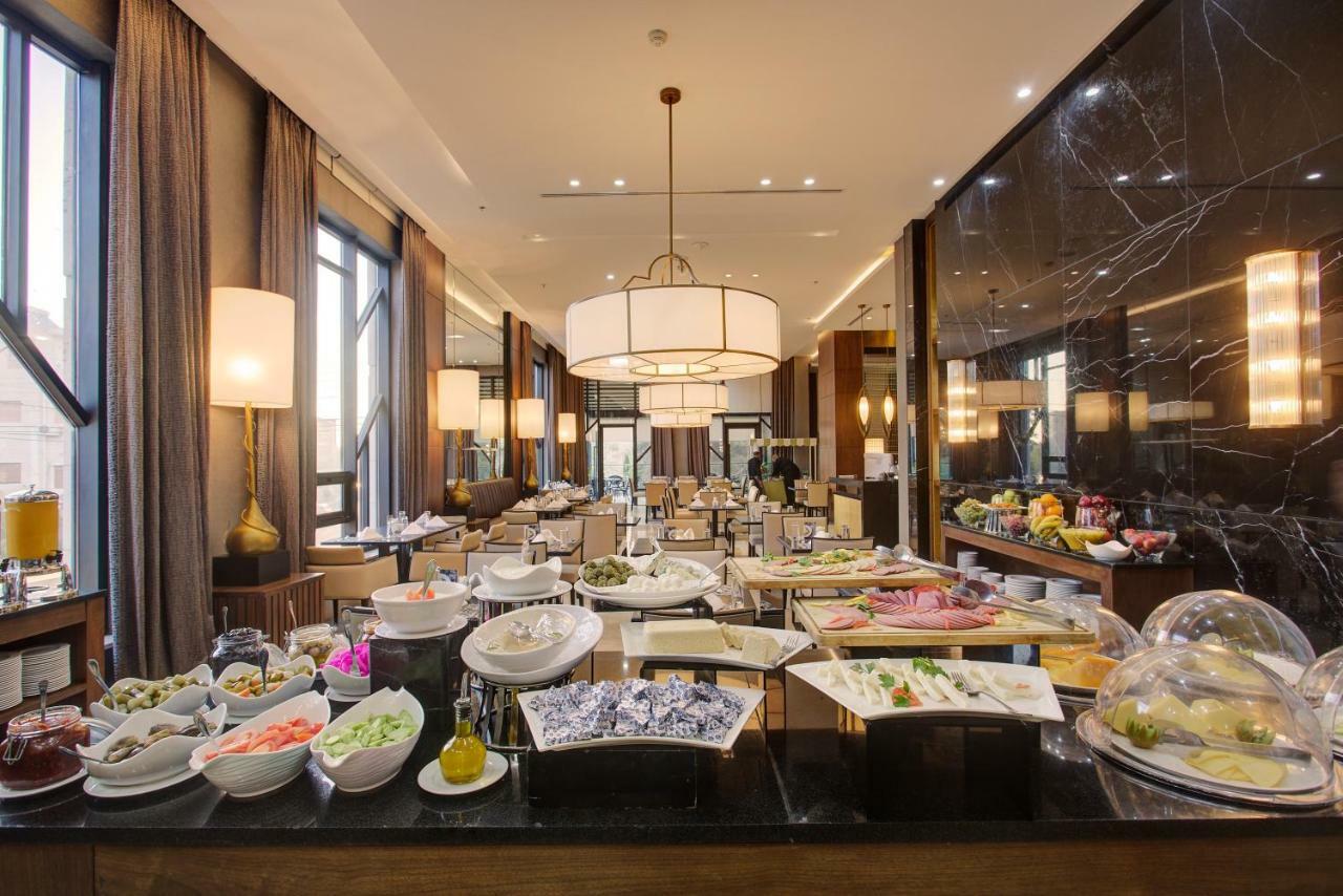 The House Boutique Hotel Amman