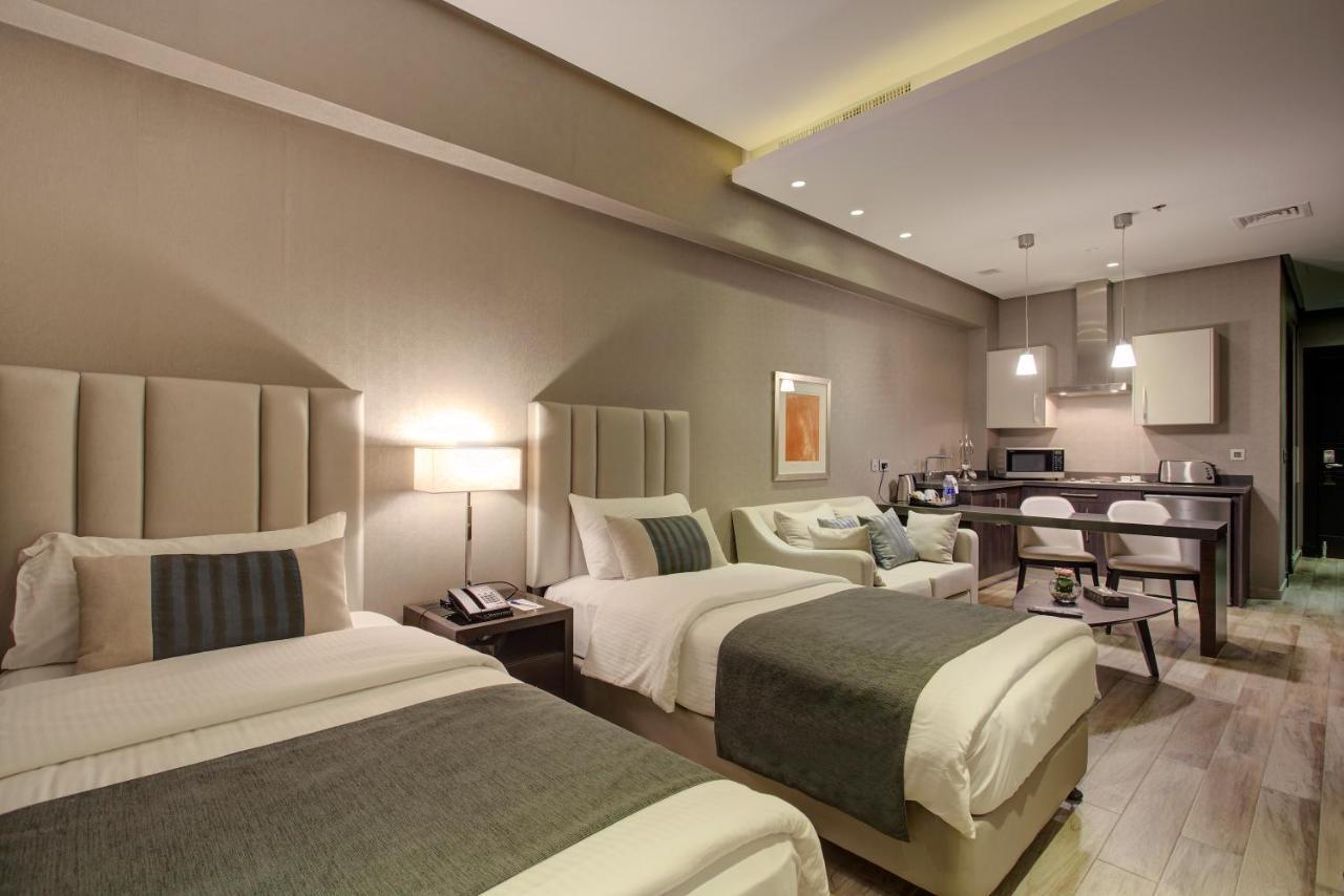 Hotel The House Boutique