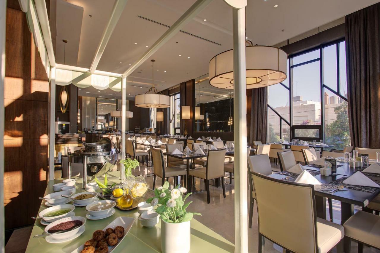 The House Boutique Hotel Amman