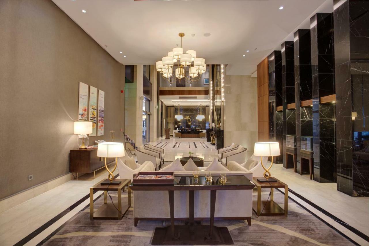 The House Boutique Hotel Amman